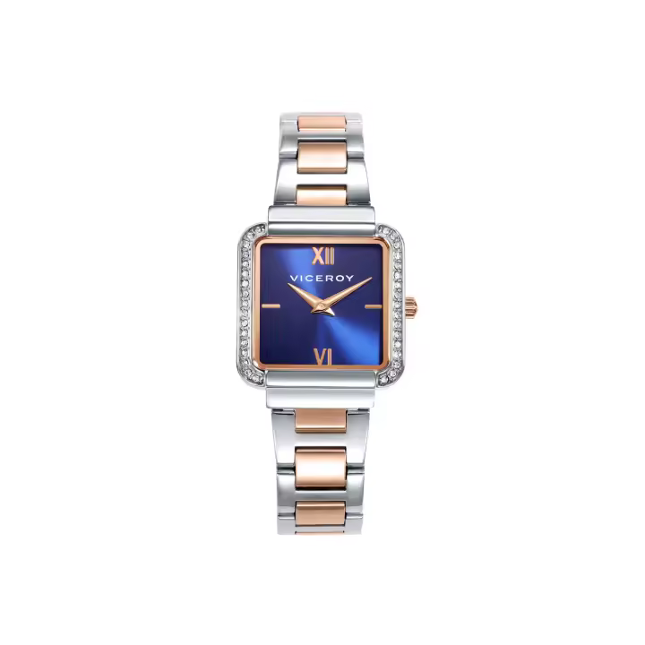 Viceroy Reloj de acero 401244-33 , para Mujer - 1