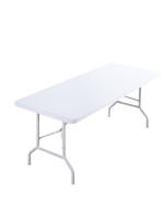 Elegante Fundas Para Mesa Cubierta Impermeable Y Elástica En Poliéster Duradero Hecho a Mano Ideal Para Bodas Banquetes Fiestas Navideñas Color Sólido - details 12