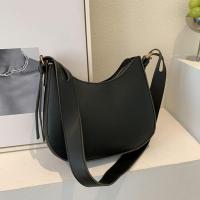 Bolsos de hombre de cuero de la PU para las mujeres Fashion Mujer bolsos casual señoras Cruz Cuerpo Bolsa vintage Mensajero Bolsas Mujer - details 4