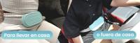 TensCare OVA Ceinture Therma: Alivio de Dolores Menstruales y Endometriosis con Masaje y Calor. 3 Modos de Calor y 3 Modos de Masaje para un Alivio Personalizado. - details 4