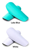 Guantes De Rodilla De Fútbol Para Niños Y Adultos Loogdeel Protección Cushionada EVA Para Deportes Y Actividades Al Aire Libre - details 14