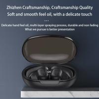 Auriculares Bluetooth TWS D520 Inalámbricos Con Cancelación De Ruido Y Microfone Para Xiaomi Redmi Auriculares Intra-auriculares Con Control De Volumen Resistente Al Agua - details 0