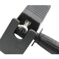 Adaptador De Silla Reciprocante Eléctrica Portátil Para Taladro Sin Cable Herramienta Modificada Con Hojas De Silla Para Corte De Madera Y Metal - details 8