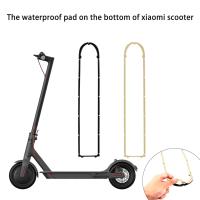 Cubierta De Compartment De Batería Para XIAOMI MIJIA M365 Scooter Eléctrico Plástico Protección Impermeable Anillo Pieza De Repuesto - details 20