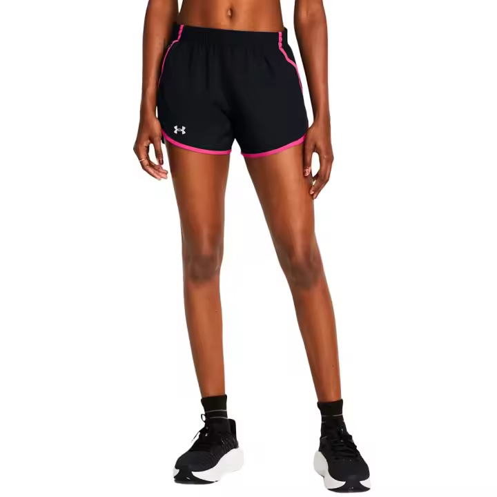 Under Armour Pantalones Cortos Fly By 3in - 1