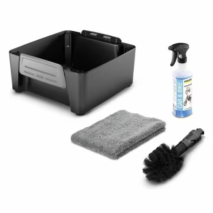 Accesorio Kärcher Bike Kit - 1