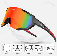 Gafas De Ciclismo X-TIGER JPC Polarizadas UV400 Para Hombres Y Mujeres Protección Solar Outdoor Deportes MTB Bicicleta - details 4