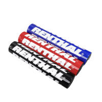 Protector De Manillar De Motocross Powermotor Fit 1-1/8 Esponja Para Barra Transversal Protector De Pecho Para Bicicleta De Tierra Y Pista Renthal - details 8