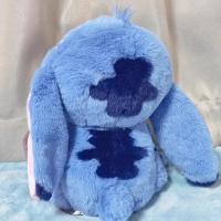 Muñeco De Peluche Disney Stitch Lindo Y Suave Regalo De Cumpleaños Para Niños Juguete De Peluche Anime Kawaii Stitch De Lilo - details 4