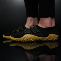 Zapatos De Lucha Unisex Para Gimnasio Y Pesas Soporte Fuerte Talla Grande Para Hombres Y Mujeres Zapatos De Sumo Para Squat Y Deadlift 35-46# - details 6