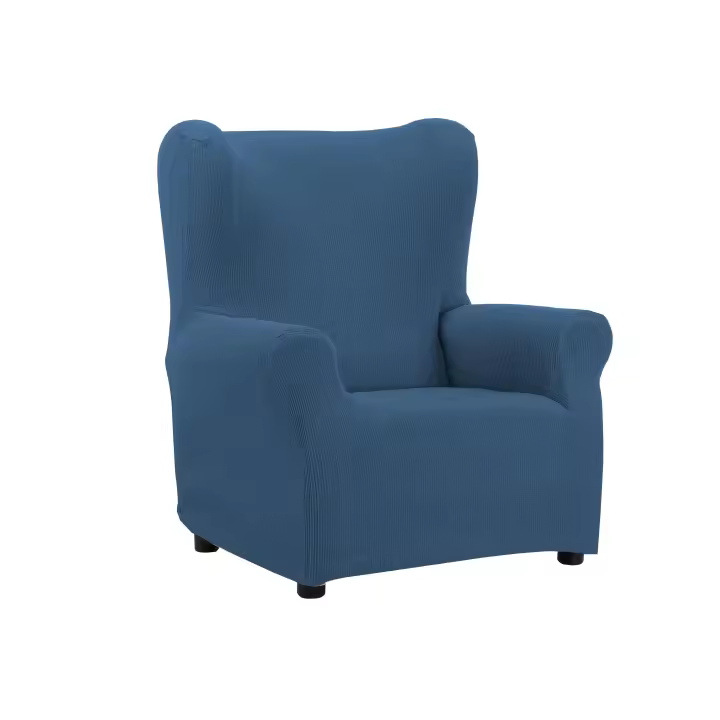 VALENTIA HOME Funda Sillón Camelia | Protección Duradera | Estilo Elegante | Fabricado en España - 1