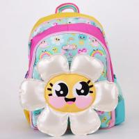 Bolsa De Escuela Con Semillas De Girasol Smiggle Auténtica De Australia Para Estudiantes Con Bolso De Almuerzo Y Copo De Hielo Regalo Para Estudiantes - details 3