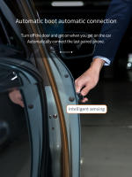 Visera De Sol Para Coche Con Bluetooth Manos Libres Reproductor MP3 Estéreo Inalámbrico Teléfono Móvil Accesorio De Automóvil - details 8
