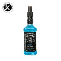 Colonia Bandido 350ml para después del afeitado - Refrescante fragancia para hombres después de afeitarse - details 0