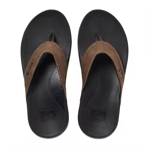 Reef Chanclas Para Hombre Modelo Cushion Spring - 1