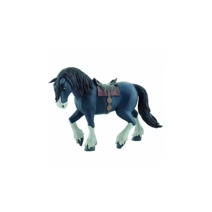 FIGURA PVC BULLYAND - 12829 Disney Brave, Angus - 1