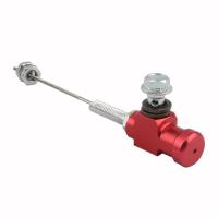 Sistema De Cilindro Maestro De Freno Hidráulico Para Motocicleta Transmisión Eficiente De Bomba Universal De Aluminio Para Clutch Performance - details 4