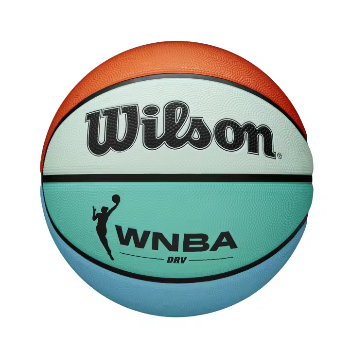 Balón Baloncesto Wilson WNBA DRV Bright - 1