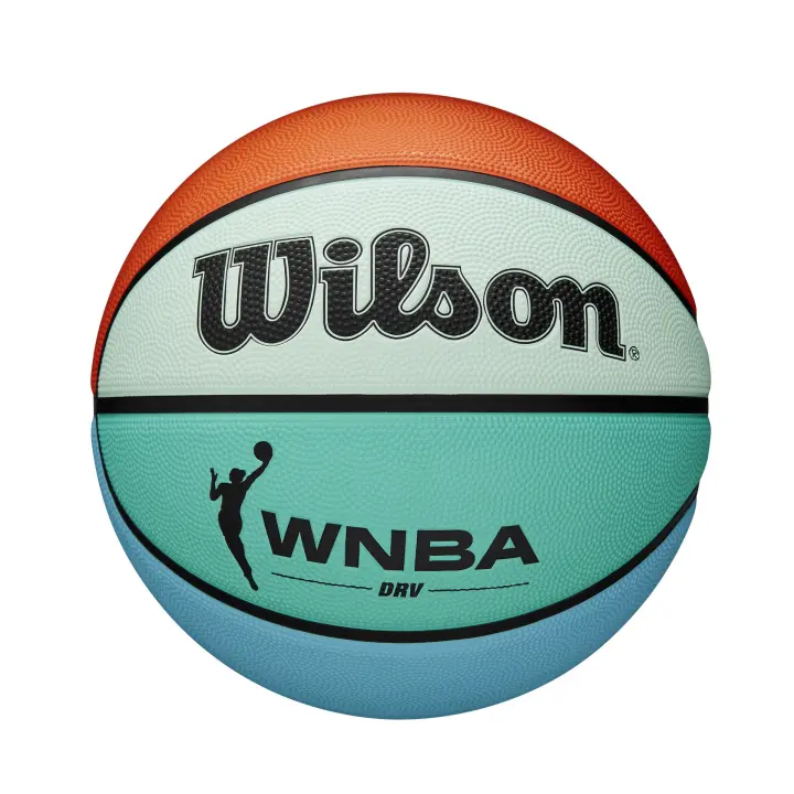 Balón Baloncesto Wilson WNBA DRV Bright - 1