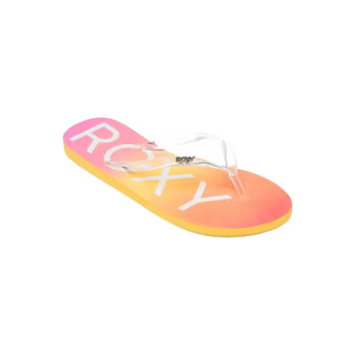 Calzado Sportswear marca Roxy modelo Arjl100915-Sst para mujer en color naranja - 1