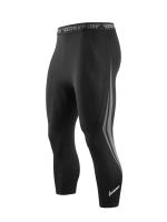 Pantalones De Compresión 3/4 Para Hombre Tights Leggings Base Capa Para Correr Deportes Activos Fitness Ropa Deportiva - details 7