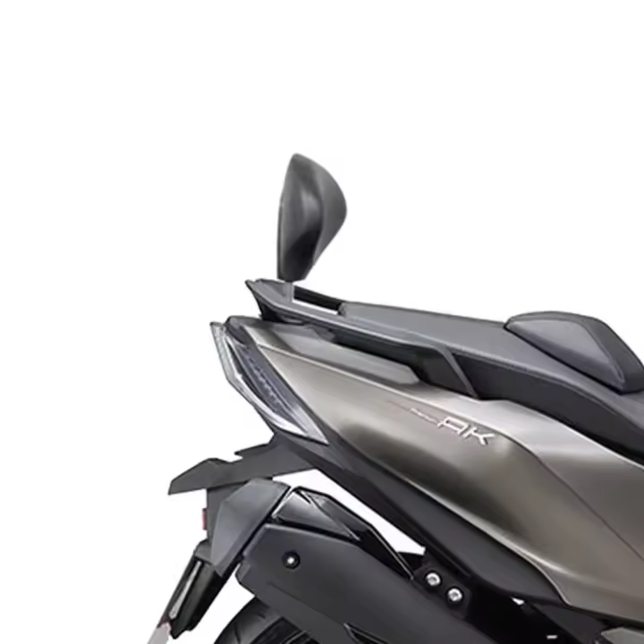 Shad Fijación Respaldo Kymco Ak 550 Premium 2023 - 1
