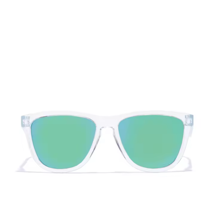 Hawkers ONE RAW Polarizado Air Esmeralda 1 U - 1