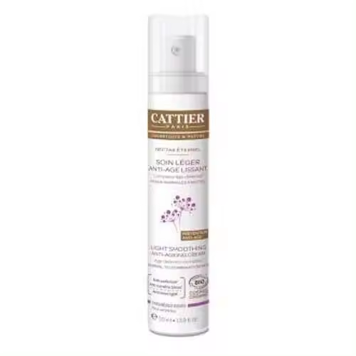 Cattier Cuidado Antiedad Textura Ligera 50Ml. - 1