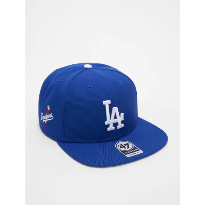 Gorra '47 Los Angeles B-REPSS12WBP-RY (Blue) - 1