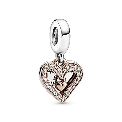 Charm Pandora 788693C01 - Joyería Mujer - Elegante y Sofisticado - 1