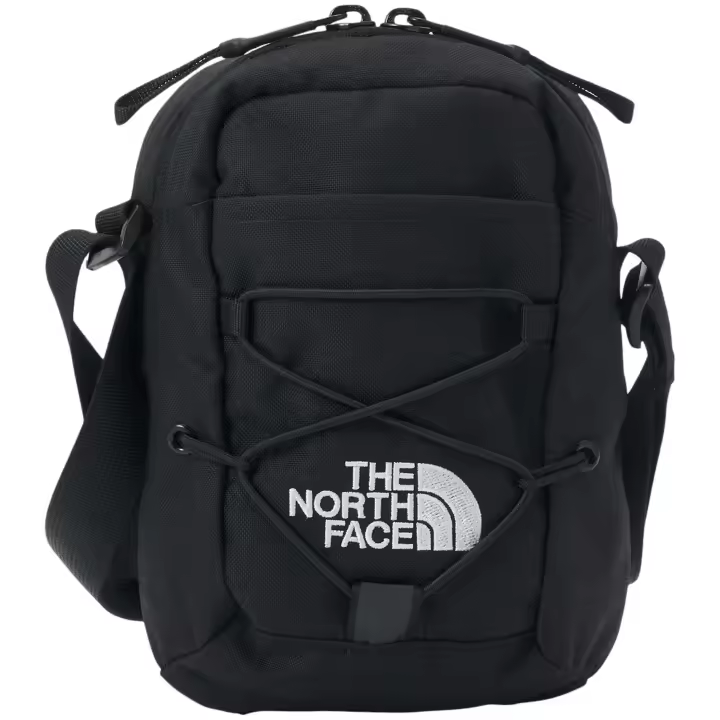 Complementos Outdoor marca The North Face modelo Nf0A52Ucjk31 para unisex en color negro - 1