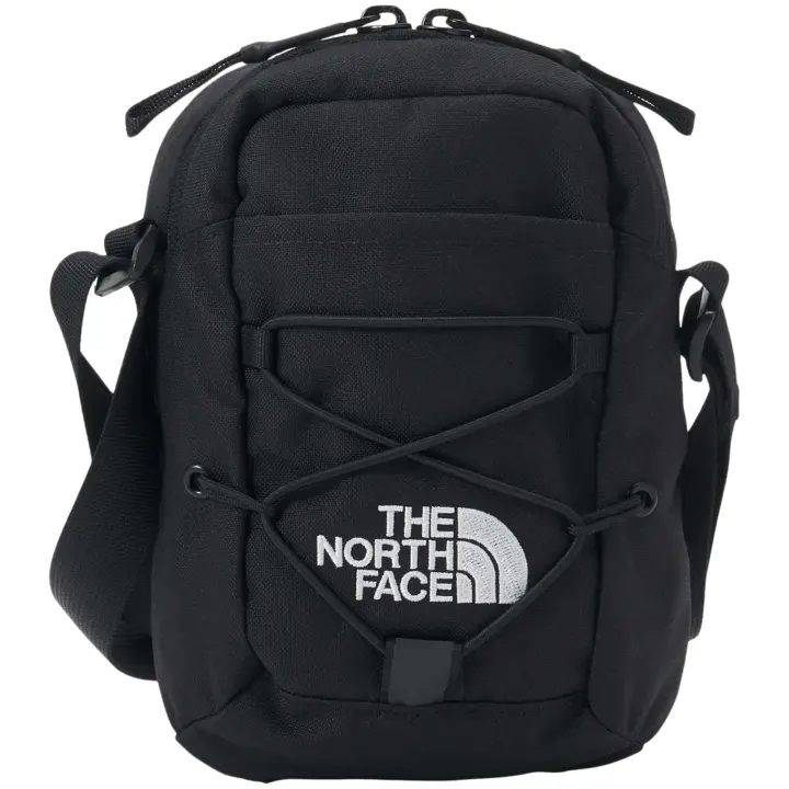 Complementos Outdoor marca The North Face modelo Nf0A52Ucjk31 para unisex en color negro - 1