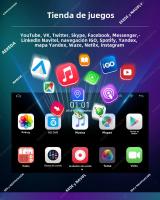 MEKEDE Radio De Coche Con Carplay Y Android Para Volkswagen SKODA Octavia 3 A7 2013-2018 Pantalla Multimedia IPS GPS 2 Din Táctil - details 7