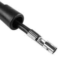 Prueba De Ignición De Arranque Para Coche 1pcs Tester De Sistema De Ignición Tipo Simple Examen De Inspección De Pinos De Encendido - details 2