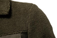 Chaqueta de retales para hombre, chaqueta informal de lana de cordero de alta calidad, talla europea, otoño e invierno, 2024 - details 27