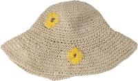 Sombrero de Sol flexible de Ala Ancha para Mujer, Sombrero de paja plegable de Verano, sombreros de Playa - details 4