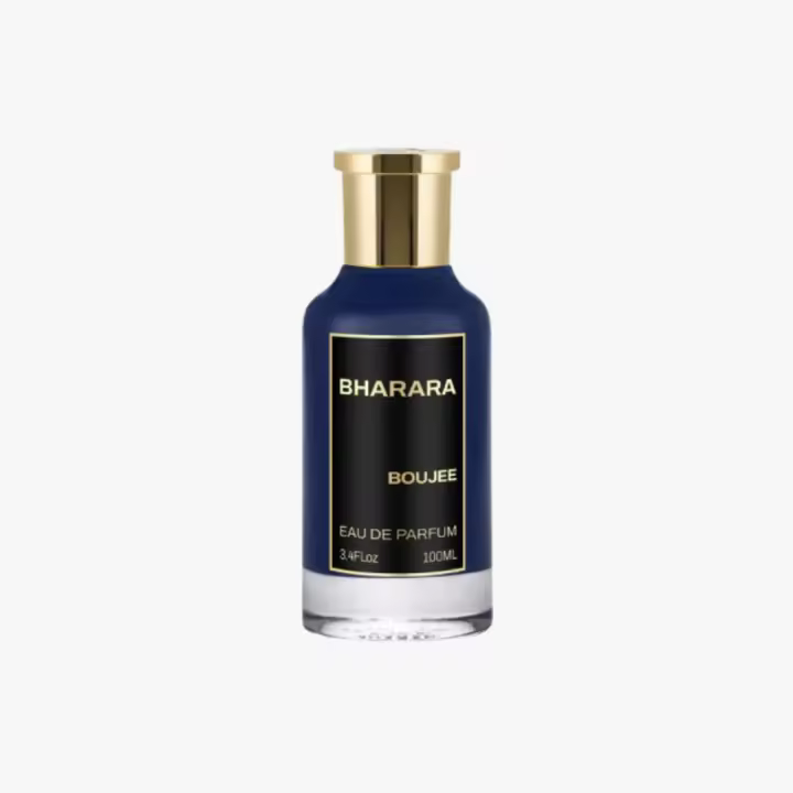 Bharara Boujee Eau de Parfum – Fragancia Unisex de Lujo con Notas Frutales, Especiadas y Amaderadas bharara - 1
