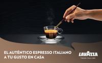 Lavazza, Espresso Italiano Classico, Café Molido Natural, 5 Paquetes de 250 g, para Cafetera Italiana, de Filtro y Francesa, con Notas Aromáticas Florales y Afrutadas, 100% Arábica, Intensidad 5, Tueste Medio - details 0