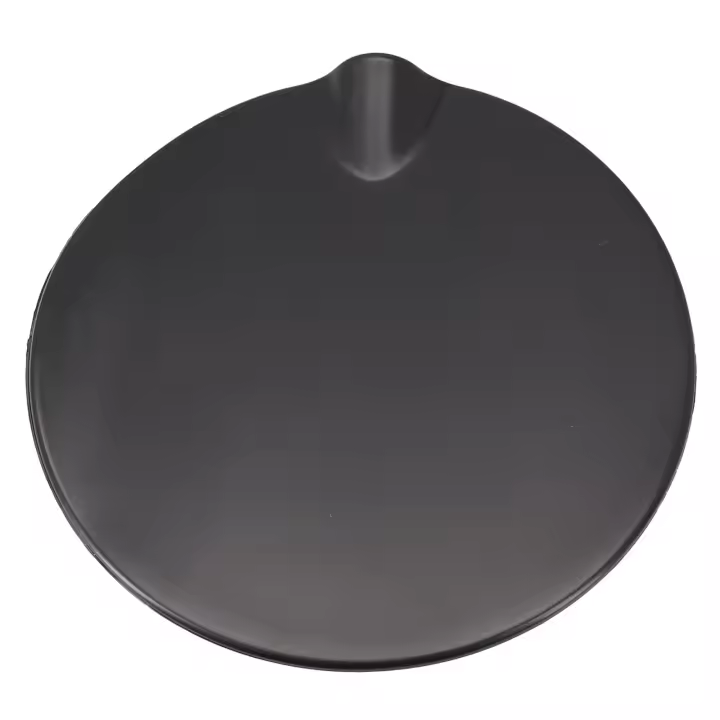 Cubierta De Tanque De Combustible Negra Para Mercedes Smart Fortwo 2008-2015 Pieza 4517540006 A4517540006C22A Exterior Shell - 1