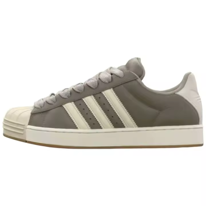 Zapatillas Adidas modelo Superstar ST "Simple Brown" para hombre y mujer en color Marron - 1