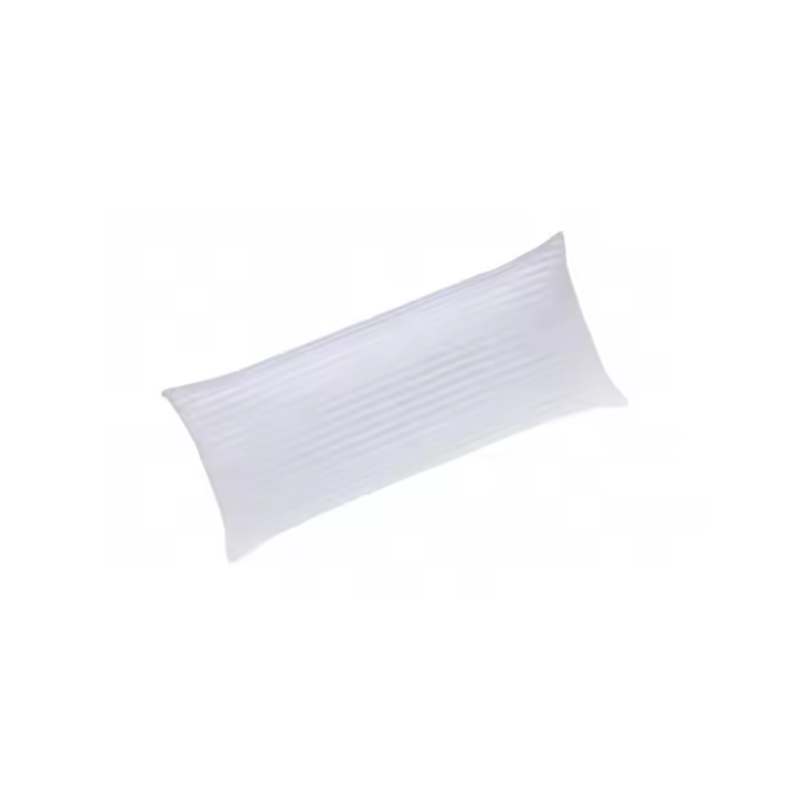 Almohada Tacto Pluma tejido Cutí - 1
