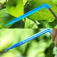 Sistema De Riego Automático Para Jardín 4-Maneras 3/5mm 2-Maneras Transmisor De Agua Para Plantas En Macetas 10/20 Conjuntos Invernadero - details 4