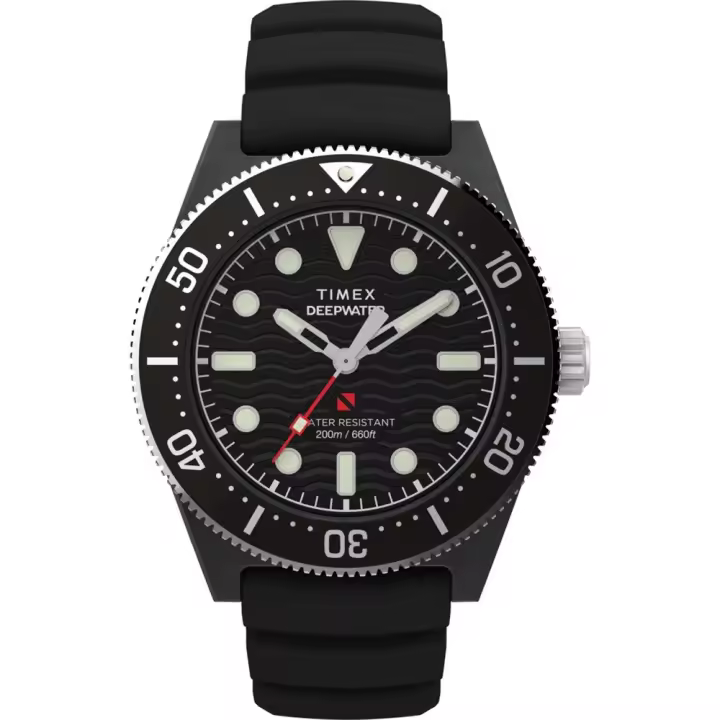 Reloj Timex Deep Water TW2Y02200 Timex - 1