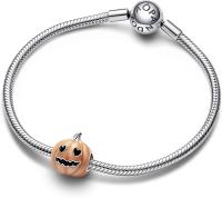 PANDORA Moments Colección Halloween, Viene con Caja de giunto original. - details 1