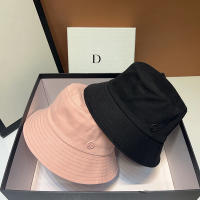 Sombrero De Pescador De Lujo Japonés Para Mujer Verano Protección Solar Sombrero De Panamá Sencillo Con Letra M - details 3