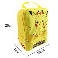 Juego De Figuras De Acción Pokemon 24-144pcs Colección De Mini Toy Figurines De Elfos Y Monstruos Anime Película Y TV Juguetes Educativos Para Niños Regalo De Cumpleaños - details 39