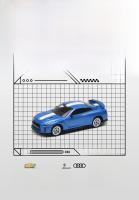 Modelo De Coche Estático CCA MSZ 1:64 Lamborghini Aventador SVJ Colección De Juguetes De Metal Para Adultos Y Niños - details 13