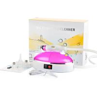 Nueva Máquina Facial De Oxygenación USB Recargable Limpiadora De Vómitos De Pelo Y Puntos Negros Para Hogar Y Salón De Belleza - details 7