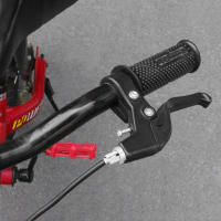 Manillar De Freno Para Bicicleta De Montaña Accesorios Para Bicicletas Para Niños Manillar De Freno Ciclismo Marca ALLTOO Origen China - details 1