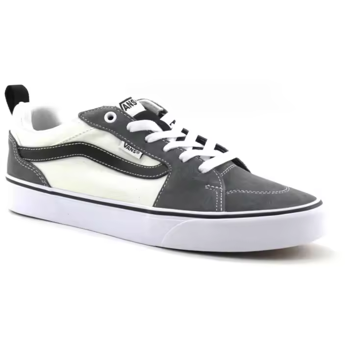 Calzado Vans modelo Mn Filmore en color Gris - 1